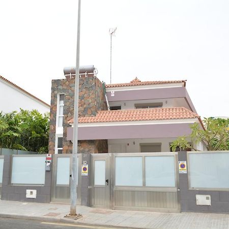 Maspalomas Studio Exterior photo